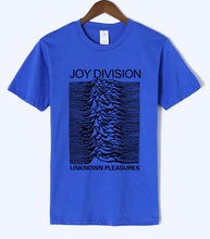 Load image into Gallery viewer, Unknown Pleasures - Joy Division