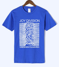 Load image into Gallery viewer, Unknown Pleasures - Joy Division