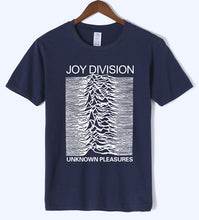 Load image into Gallery viewer, Unknown Pleasures - Joy Division