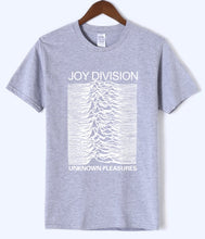 Load image into Gallery viewer, Unknown Pleasures - Joy Division