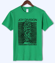Load image into Gallery viewer, Unknown Pleasures - Joy Division
