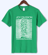 Load image into Gallery viewer, Unknown Pleasures - Joy Division