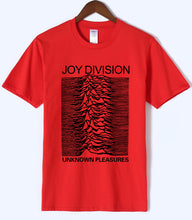Load image into Gallery viewer, Unknown Pleasures - Joy Division