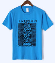 Load image into Gallery viewer, Unknown Pleasures - Joy Division