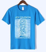 Load image into Gallery viewer, Unknown Pleasures - Joy Division