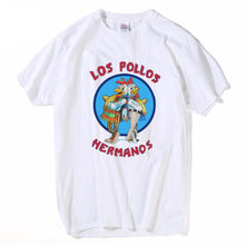 Load image into Gallery viewer, Los Pollos Hermanos - Breaking Bad
