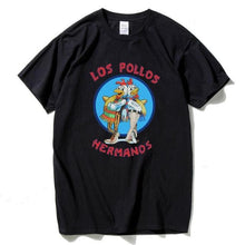 Load image into Gallery viewer, Los Pollos Hermanos - Breaking Bad