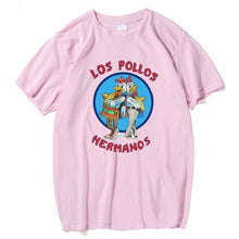 Load image into Gallery viewer, Los Pollos Hermanos - Breaking Bad
