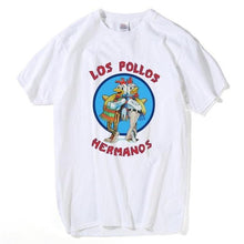Load image into Gallery viewer, Los Pollos Hermanos - Breaking Bad