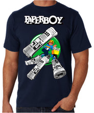Load image into Gallery viewer, Paperboy