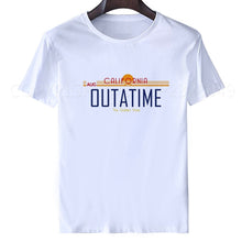 Load image into Gallery viewer, Outatime - Back to the Future