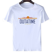 Load image into Gallery viewer, Outatime - Back to the Future