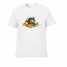 Load image into Gallery viewer, Melting the Cube
