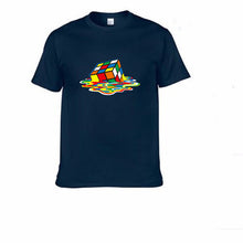 Load image into Gallery viewer, Melting the Cube