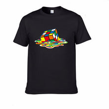 Load image into Gallery viewer, Melting the Cube
