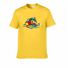 Load image into Gallery viewer, Melting the Cube