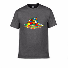 Load image into Gallery viewer, Melting the Cube