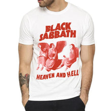 Load image into Gallery viewer, Heaven and Hell - Black Sabbath