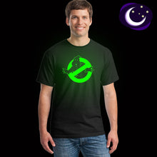 Load image into Gallery viewer, Glow in the Dark Ghostbusters