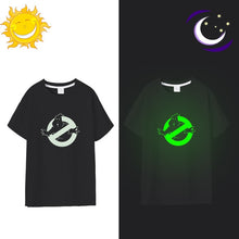 Load image into Gallery viewer, Glow in the Dark Ghostbusters