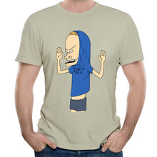 Load image into Gallery viewer, Hombre - Beavis and Butthead