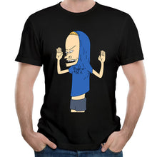Load image into Gallery viewer, Hombre - Beavis and Butthead