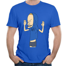 Load image into Gallery viewer, Hombre - Beavis and Butthead