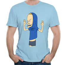 Load image into Gallery viewer, Hombre - Beavis and Butthead