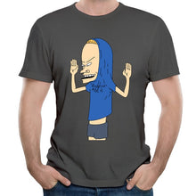 Load image into Gallery viewer, Hombre - Beavis and Butthead