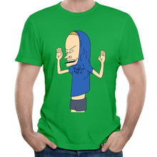 Load image into Gallery viewer, Hombre - Beavis and Butthead