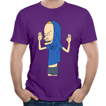 Load image into Gallery viewer, Hombre - Beavis and Butthead