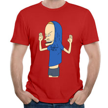 Load image into Gallery viewer, Hombre - Beavis and Butthead