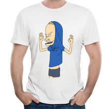 Load image into Gallery viewer, Hombre - Beavis and Butthead