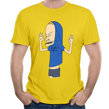 Load image into Gallery viewer, Hombre - Beavis and Butthead