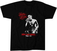 Load image into Gallery viewer, Don't Be Cruel Tour - Bobby Brown