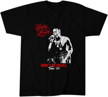 Load image into Gallery viewer, Don't Be Cruel Tour - Bobby Brown
