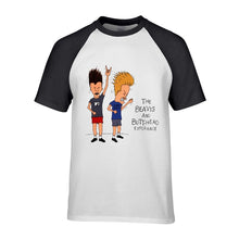 Load image into Gallery viewer, Beavis and Butthead