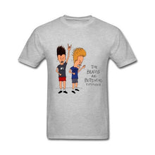 Load image into Gallery viewer, Beavis and Butthead