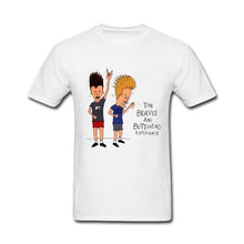 Load image into Gallery viewer, Beavis and Butthead