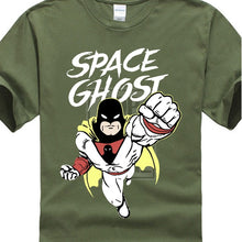 Load image into Gallery viewer, Space Ghost