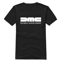 Load image into Gallery viewer, DeLorean Motor Company - Back to the Future