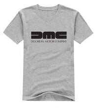 Load image into Gallery viewer, DeLorean Motor Company - Back to the Future