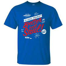 Load image into Gallery viewer, Better Call Saul