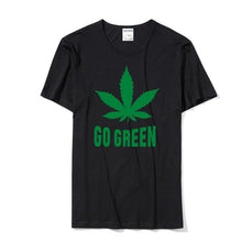 Load image into Gallery viewer, Go Green