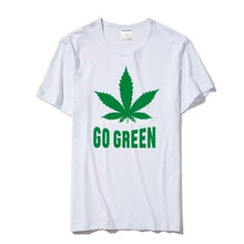 Load image into Gallery viewer, Go Green