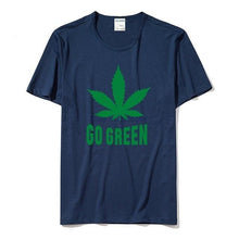 Load image into Gallery viewer, Go Green