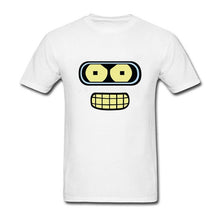 Load image into Gallery viewer, Bender - Futurama