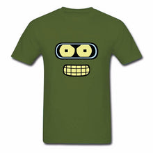 Load image into Gallery viewer, Bender - Futurama