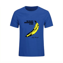 Load image into Gallery viewer, The Velvet Underground Warhol Art