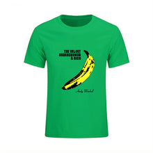 Load image into Gallery viewer, The Velvet Underground Warhol Art